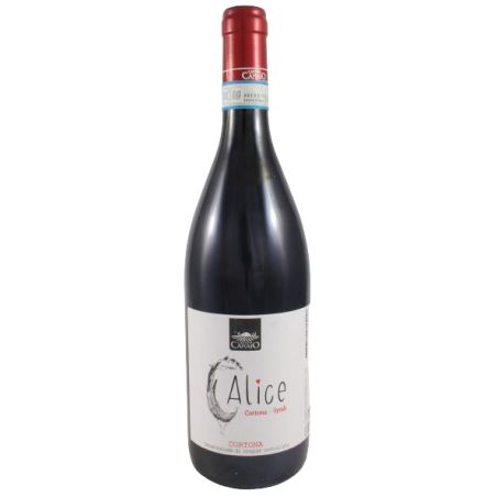 Cantina Canaio - Syrah Il Calice 2022 Ml. 750 Divine Golosità Toscane