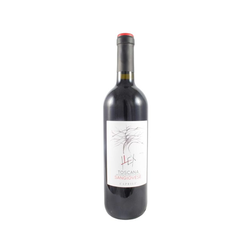 Caprili - Ilex Sangiovese 2023 Ml. 750 Divine Golosità Toscane