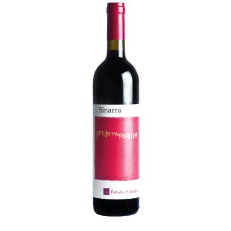 Fattoria Di Magliano - Sinarra 2019 Ml. 750 Divine Golosità Toscane