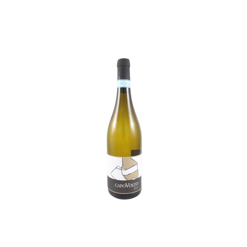 La Marca Di San Michele - Verdicchio dei Castelli di Jesi Classico Superiore Capovolto 2023 Ml. 750 Divine Golosità Toscane