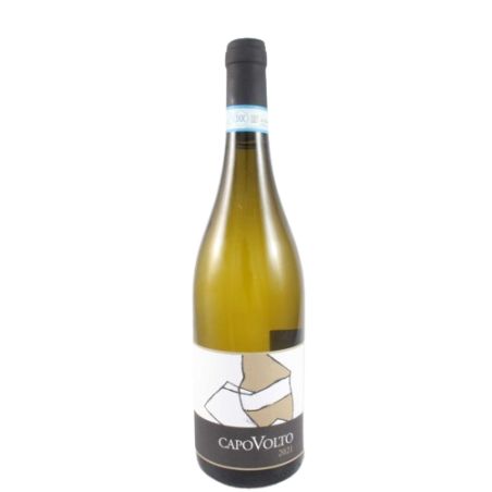 La Marca Di San Michele - Verdicchio dei Castelli di Jesi Classico Superiore Capovolto 2023 Ml. 750 Divine Golosità Toscane