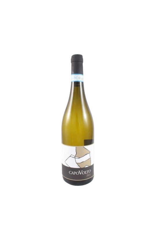 La Marca Di San Michele - Verdicchio dei Castelli di Jesi Classico Superiore Capovolto 2023 Ml. 750 Divine Golosità Toscane