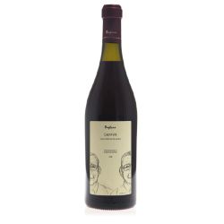 Paglione - Cacc'e mmitte Di Lucera Caporale 2019 Ml. 750 Divine Golosità Toscane