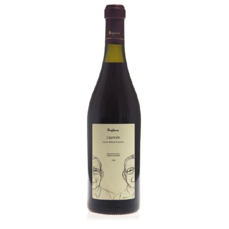 Paglione - Cacc'e mmitte Di Lucera Caporale 2019 Ml. 750 Divine Golosità Toscane
