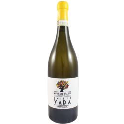 Emilio Vada - Moscato D'Asti Camp Bianc 2023 Ml. 750 Divine Golosità Toscane