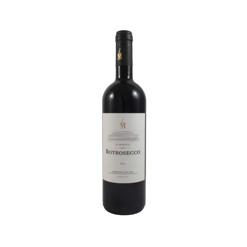 Antinori - Maremma Toscana Botrosecco 2022 Ml. 750 Divine Golosità Toscane