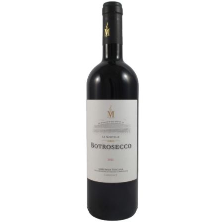 Antinori - Maremma Toscana Botrosecco 2022 Ml. 750 Divine Golosità Toscane