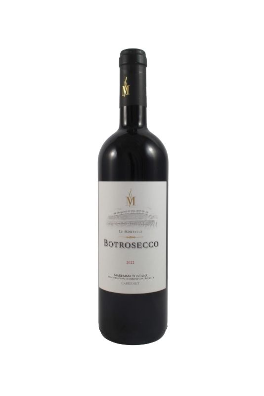 Antinori - Maremma Toscana Botrosecco 2022 Ml. 750 Divine Golosità Toscane Antinori - Maremma Toscana Botrosecco 2022 Ml. 750 Divine Golosità Toscane