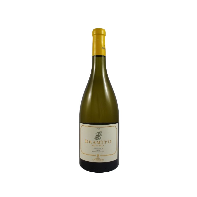 Castello Della Sala - Bramito 2023 Ml. 750 Divine Golosità Toscane