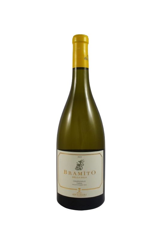 Castello Della Sala - Bramito 2023 Ml. 750 Divine Golosità Toscane