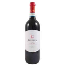 Antinori - Rosso Di Montepulciano Sabazio 2022 Ml. 750 Divine Golosità Toscane