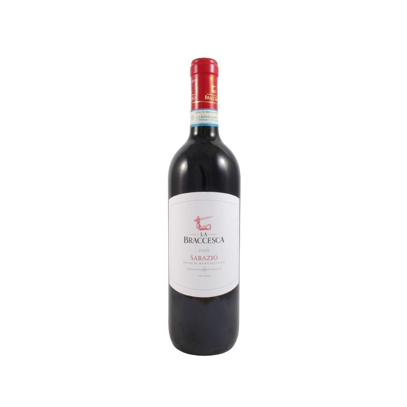 Antinori - Rosso Di Montepulciano Sabazio 2022 Ml. 750 Divine Golosità Toscane