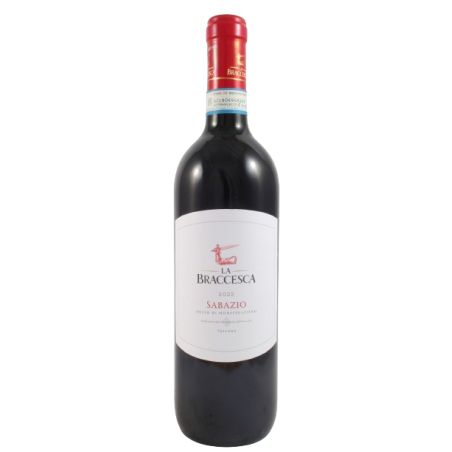 Antinori - Rosso Di Montepulciano Sabazio 2022 Ml. 750 Divine Golosità Toscane