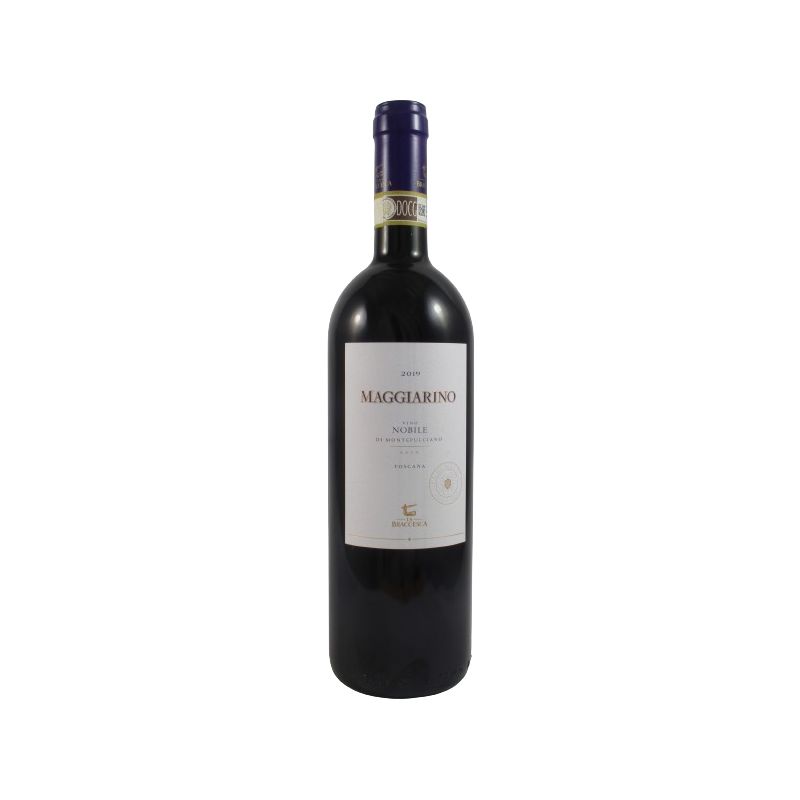 Antinori - Nobile Di Montepulciano Maggiarino 2019 Ml. 750 Divine Golosità Toscane