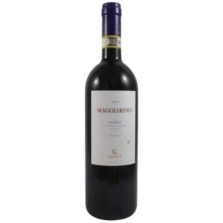 Antinori - Nobile Di Montepulciano Maggiarino 2019 Ml. 750 Divine Golosità Toscane