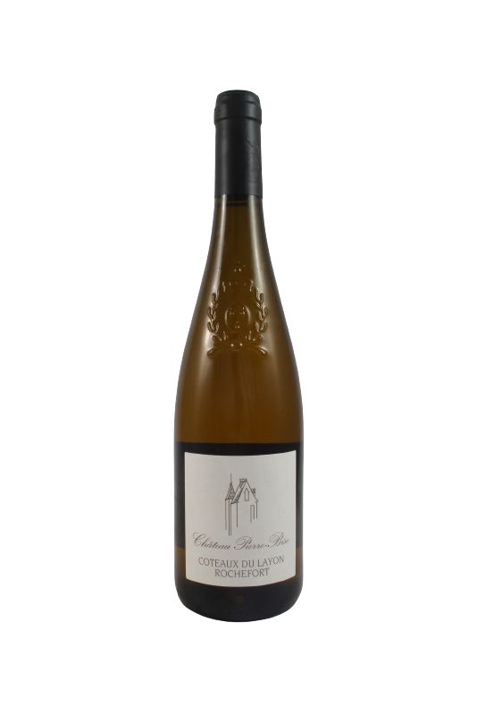 Chateau Pierre Bise - Coteaux Du Layon Rochefort 2023 Ml. 750  Divine Golosità Toscane