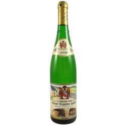 Schwaab Kiebel - Erdener Treppchen Riesling Splatese 2000 ML. 750 Divine Golosità Toscane