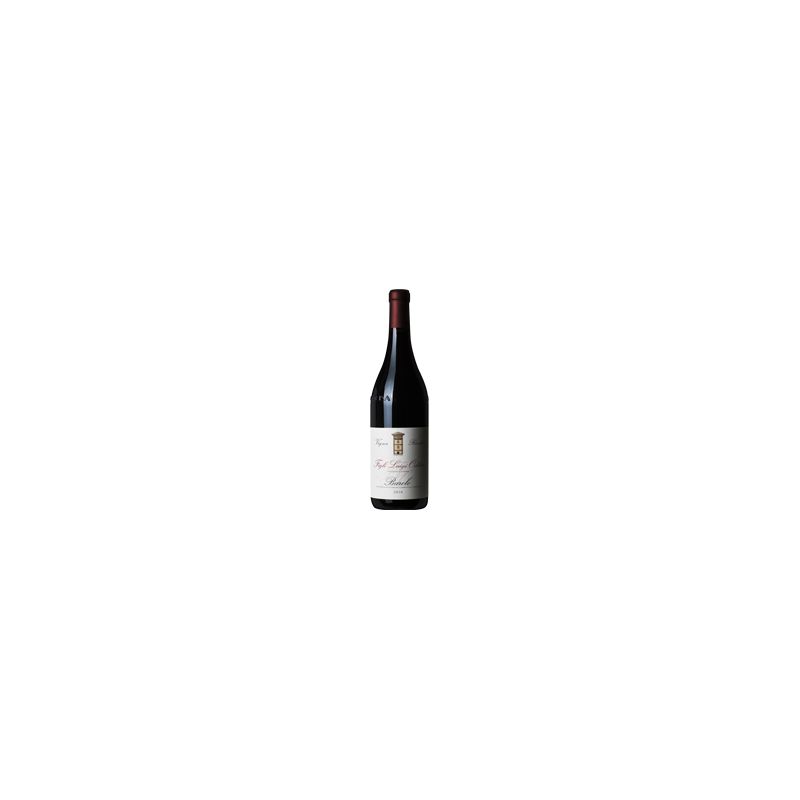 Figli Luigi Oddero - Barolo Vignarionda 2018 Ml. 750 Divine Golosità Toscane