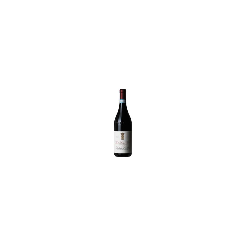 Figli Luigi Oddero - Dolcetto D'Alba 2022 Ml. 750 Divine Golosità Toscane