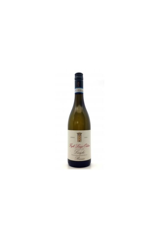 Figli Luigi Oddero - Langhe Bianco Chardonnay 2022 Ml. 750 Divine Golosità Toscane