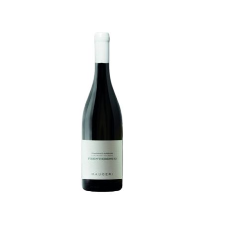Maugeri - Etna Bianco Superiore Frontebosco 2022 Ml. 750 Divine Golosità Toscane