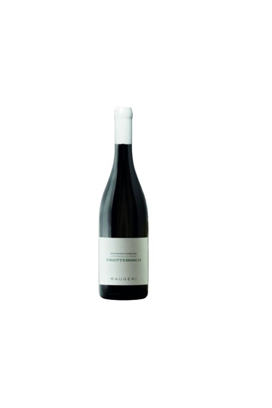 Maugeri - Etna Bianco Superiore Frontebosco 2022 Ml. 750 Divine Golosità Toscane