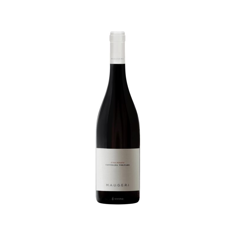 Maugeri - Etna Rosato Contrada Volpare 2022 Ml. 750 Divine Golosità Toscane