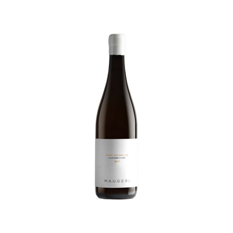 Maugeri - Catarratto Magnum 2022 Divine Golosità Toscane