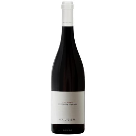 Maugeri - Etna Rosato Contrada Volpare Magnum 2022 Divine Golosità Toscane