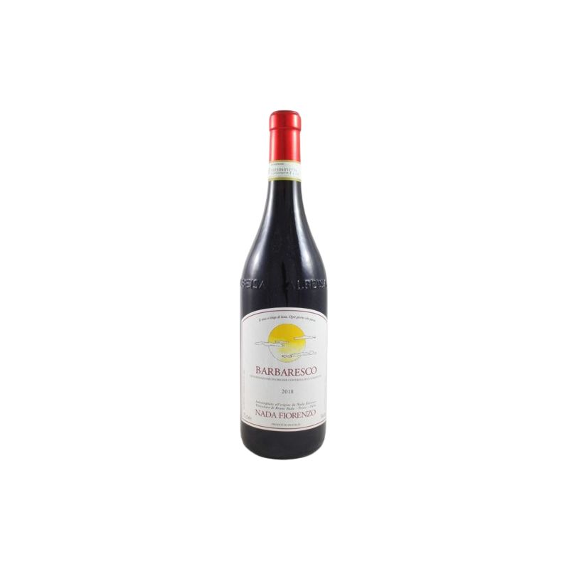 Nada Fiorenzo - Barbaresco 2018 Ml. 750 Divine Golosità Toscane