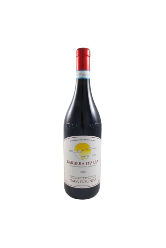 Nada Fiorenzo - Barbera D'Alba 2018 Ml. 750 Divine Golosità Toscane Nada Fiorenzo - Barbera D'Alba 2018 Ml. 750 Divine Golosità Toscane