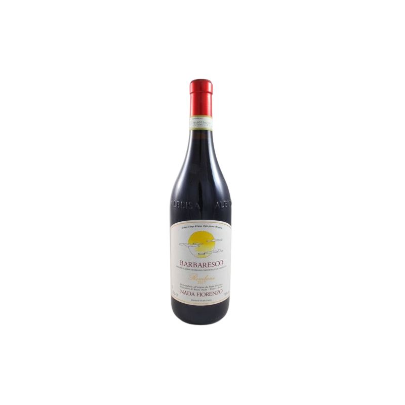 Nada Fiorenzo - Barbaresco Rombone 2017 Ml. 750 Divine Golosità Toscane
