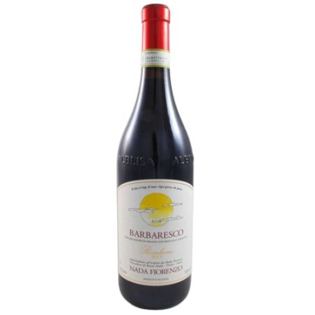 Nada Fiorenzo - Barbaresco Rombone 2017 Ml. 750 Divine Golosità Toscane