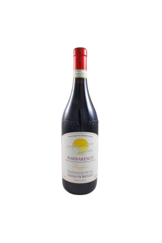 Nada Fiorenzo - Barbaresco Rombone 2017 Ml. 750 Divine Golosità Toscane Nada Fiorenzo - Barbaresco Rombone 2017 Ml. 750 Divine Golosità Toscane