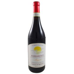 Nada Fiorenzo - Barbaresco Manzola 2014 Ml. 750 Divine Golosità Toscane