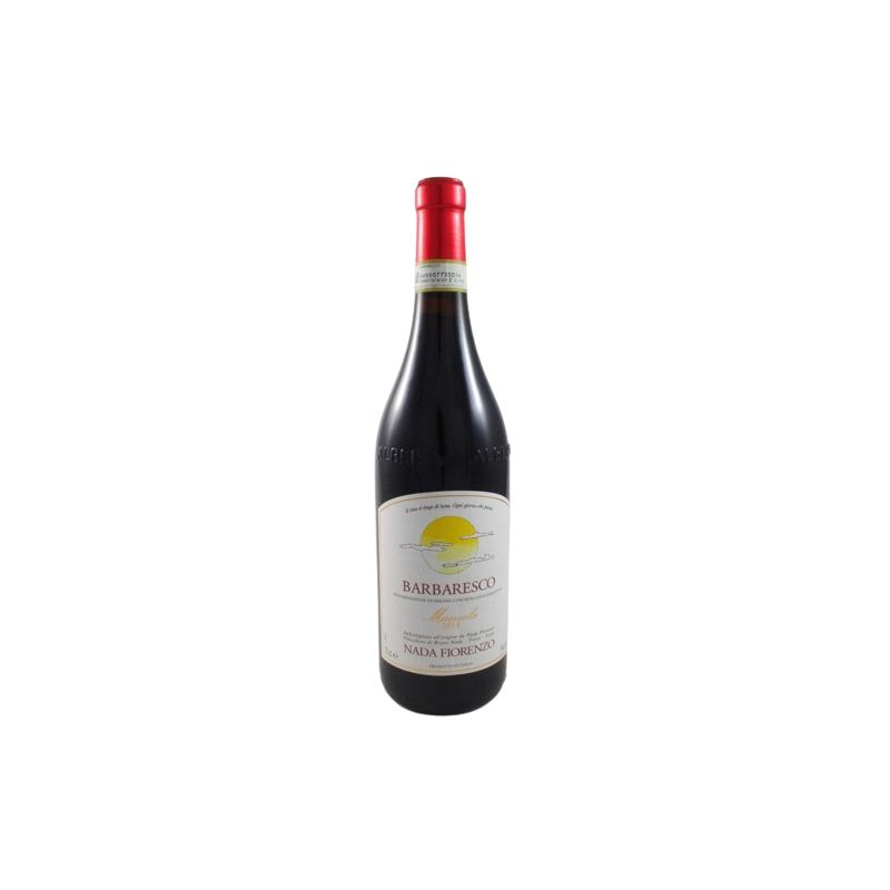 Nada Fiorenzo - Barbaresco Manzola 2014 Ml. 750 Divine Golosità Toscane