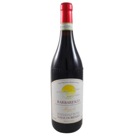 Nada Fiorenzo - Barbaresco Manzola 2014 Ml. 750 Divine Golosità Toscane