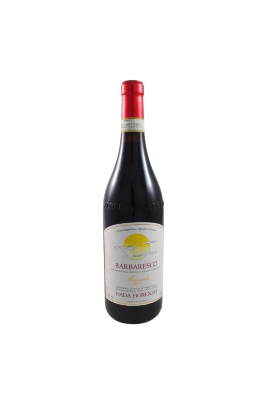 Nada Fiorenzo - Barbaresco Manzola 2014 Ml. 750 Divine Golosità Toscane Nada Fiorenzo - Barbaresco Manzola 2014 Ml. 750 Divine Golosità Toscane