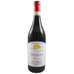 Nada Fiorenzo - Barbaresco Rombone 10 Anni 2010 Ml. 750 Divine Golosità Toscane