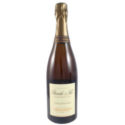 Bereche et Fils - Champagne Campania Remensis Extra Brut 2018 Ml. 750 Divine Golosità Toscane
