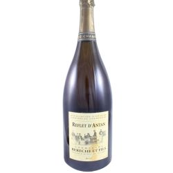 Bereche et Fils - Champagne Reflet d’Antan Brut Magnum Divine Golosità Toscane