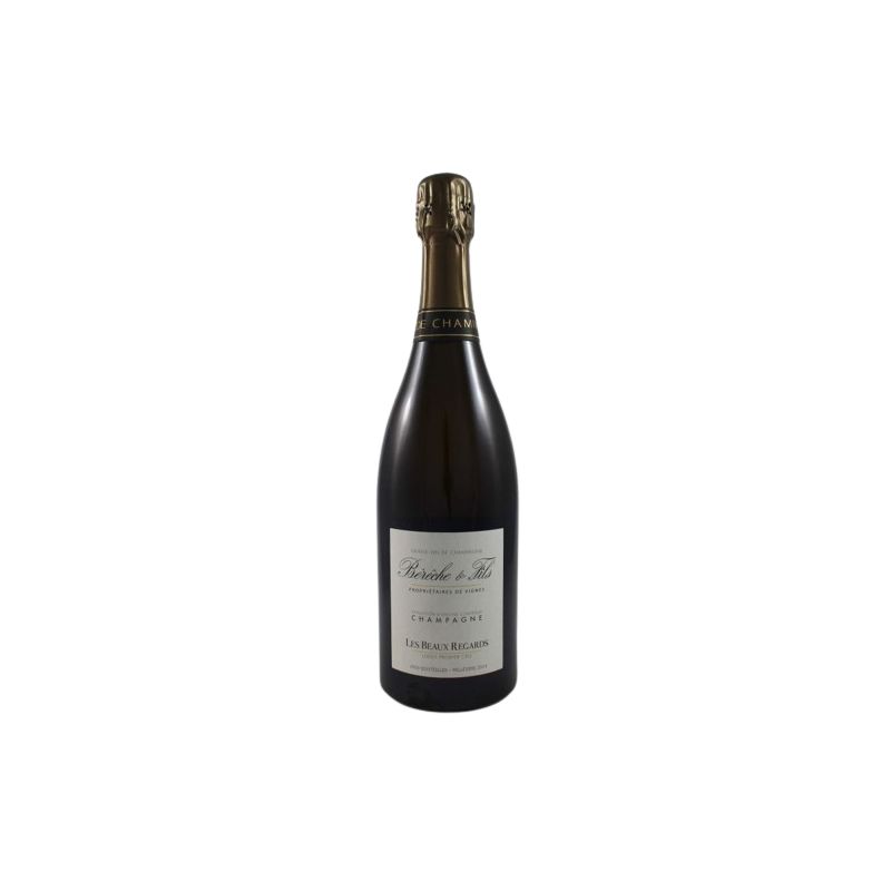 Bereche et Fils - Champagne Le Beaux Regards Extra Brut 2019 Ml. 750 Divine Golosità Toscane