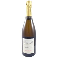 Bereche et Fils - Champagne Réserve Brut Ml. 750 Divine Golosità Toscane