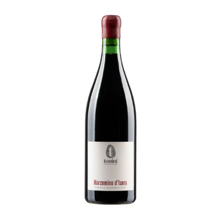 Tonini - Marzemino Superiore D'Isera 2021 Ml. 750 Divine Golosità Toscane