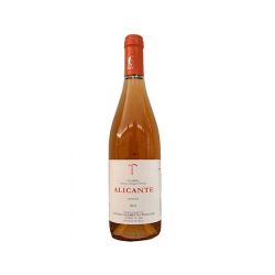 Cataldo Calabretta - Rosato Alicante 2023 Ml. 750 Divine Golosità Toscane