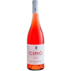 Cataldo Calabretta - Cirò Rosato 2023 Ml. 750 Divine Golosità Toscane