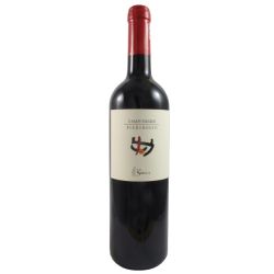 La Sibilla - Campi Flegrei Piedirosso 2022 Ml. 750 Divine Golosità Toscane