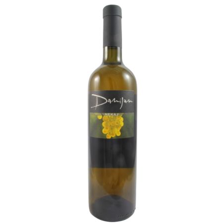 Damijan Podverisc - Nekaj 2019 Ml. 750 Divine Golosità Toscane