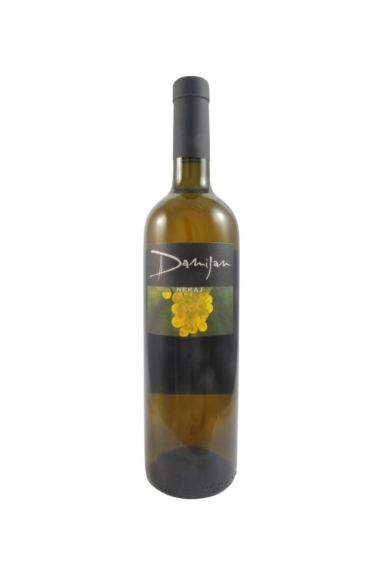 Damijan Podverisc - Nekaj 2019 Ml. 750 Divine Golosità Toscane