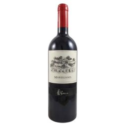 La Sibilla - Marsiliano 2019 Ml. 750 Divine Golosità Toscane